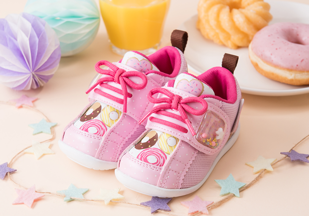 ムーンスターキャロット」より 子どもの「好き」を詰め込んだ、食べ物