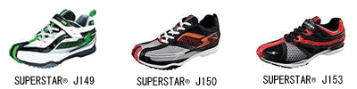 SUPERSTAR® J149/J150/J153