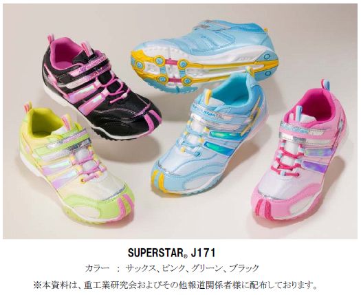 SUPERSTAR J171