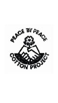 PEACE BY PEACE COTTON PROJECT とは