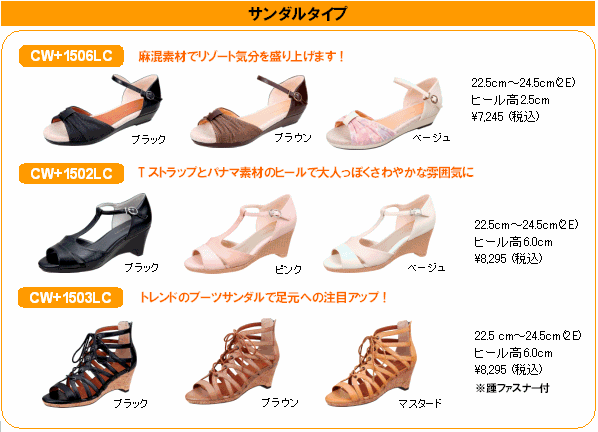  2013 年春夏コレクション ピックアップ