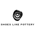 SHOES LIKE POTTERY