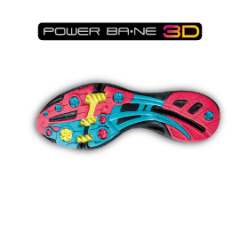 power bane 3d
