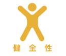 健全性