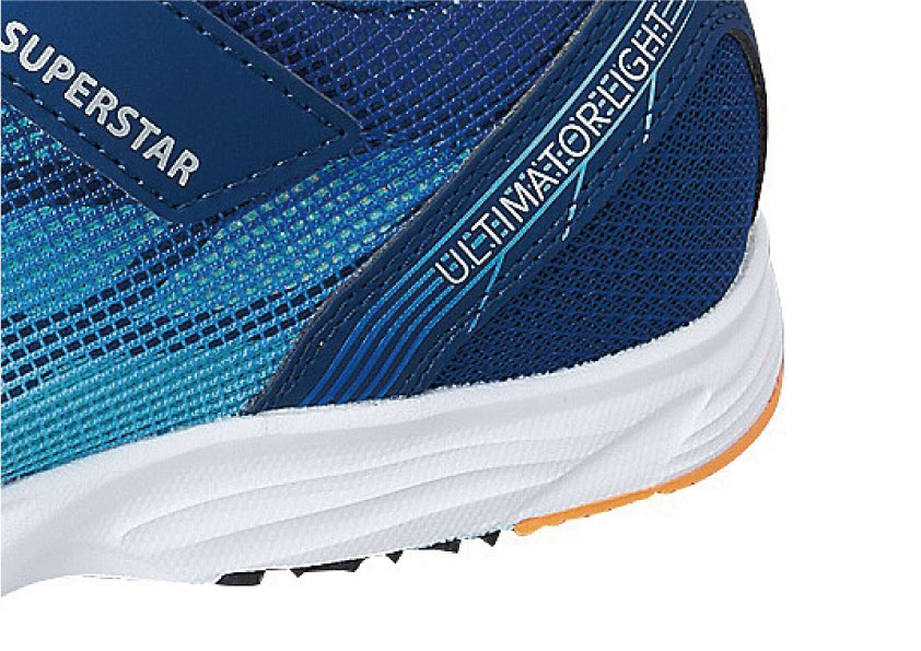 ミッドソールの種類 知っておきたい靴のこと 靴について Moonstar