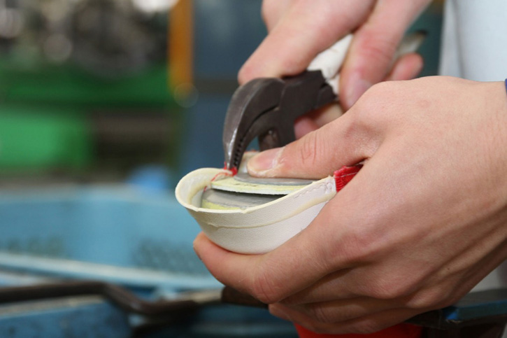 ワニ | 知っておきたい靴のこと | 靴について | MoonStar