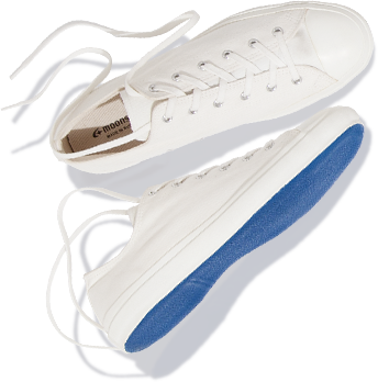 靴について Moonstar