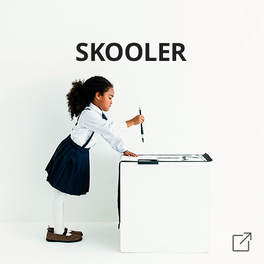 SKOOLER