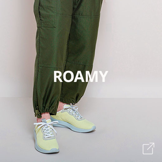 ROAMY