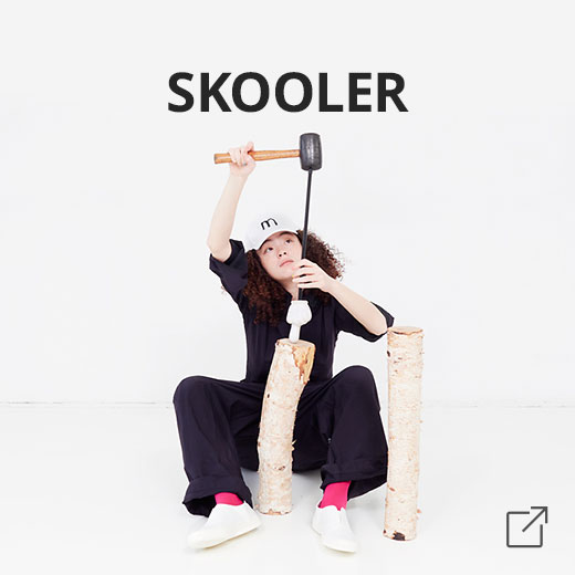 SKOOLER