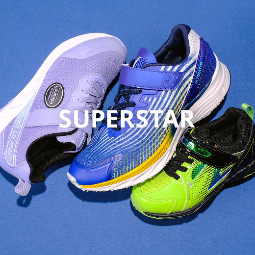 SUPERSTAR