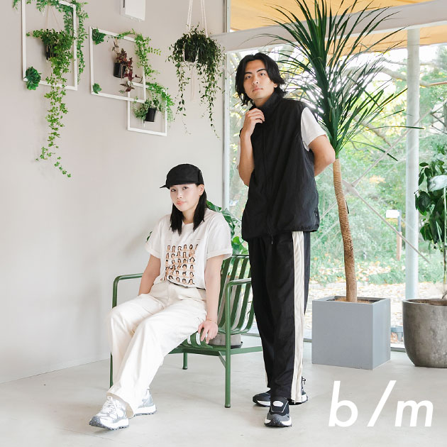 B/M