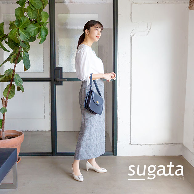 SUGATA