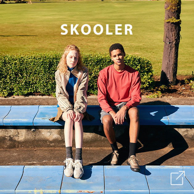 SKOOLER