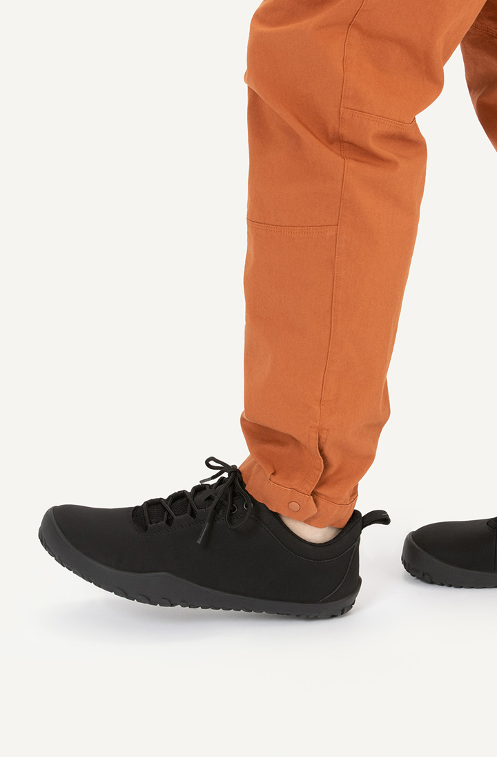TABI HIKE BLACK