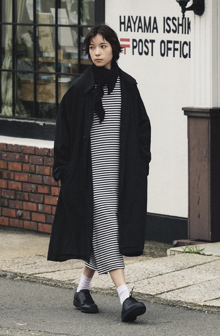 ET058 ORDLY K-BLACK