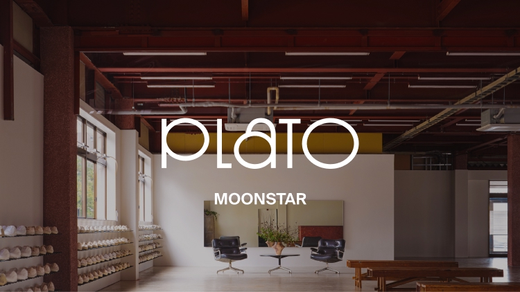 PLATO MOONSTAR