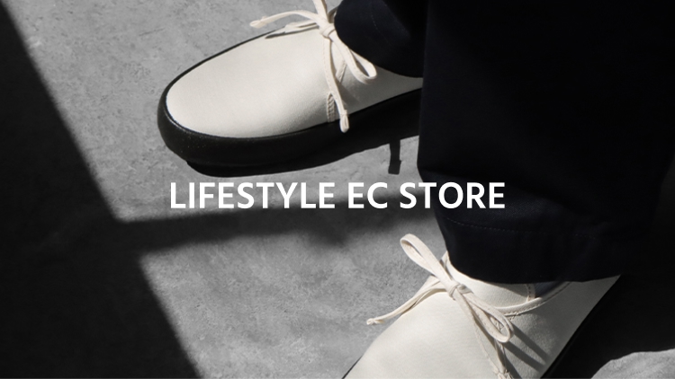 LIFESTYLE EC STORE