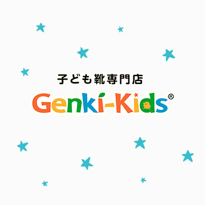 Genki-Kids