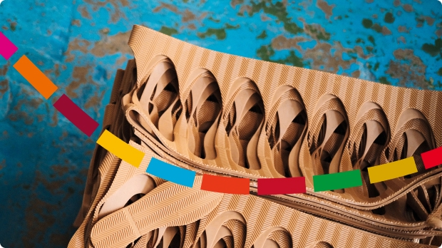 SDGs 環境への取り組み