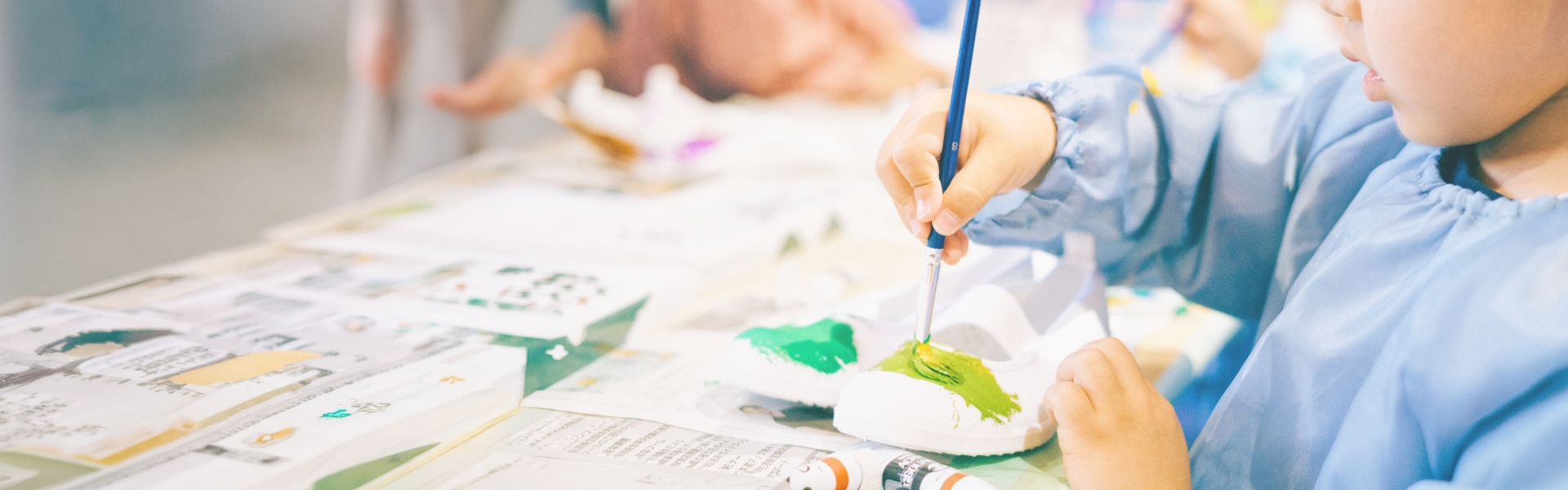 ムーンスターのものづくり