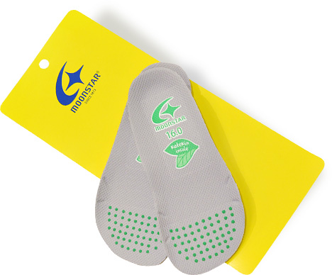 子ども靴専門店のゲンキキッズ 子どもの靴のにおいが気になります