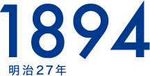1894 明治27年