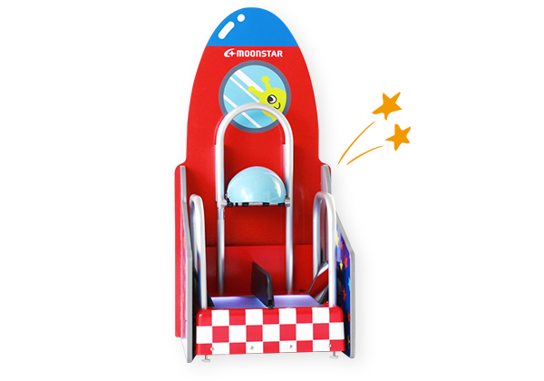 子ども靴情報サイト キッズナビ Moonstar