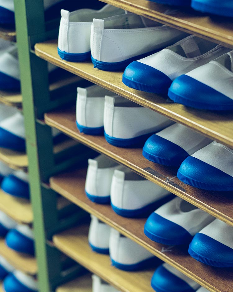 ムーンスターの上履き 子ども靴情報サイト キッズナビ Moonstar