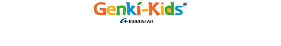 ゲンキ・キッズ
