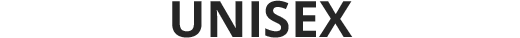 UNISEX