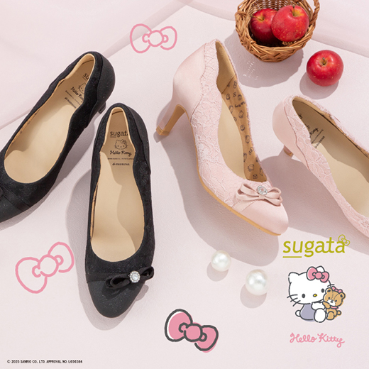 sanrio*sugata