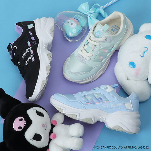 sanrio*ni-mo