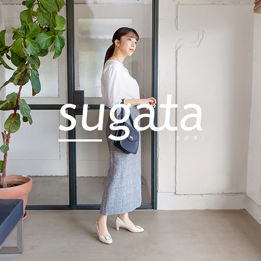 sugata