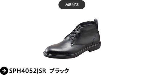 MEN’S  SPH4052JSR  ブラック