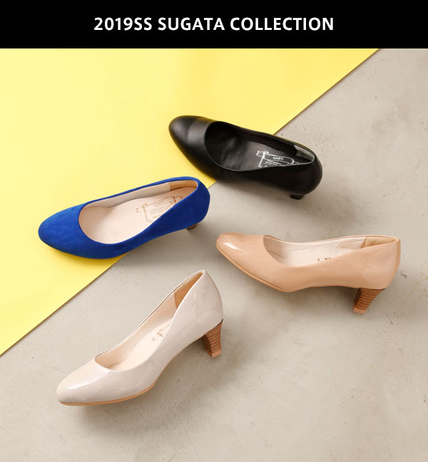 2019SS sugata COLLECTION