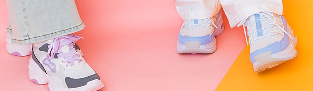 Ni-mo | MoonStar - ムーンスター ニーモ #足元キラかわメイク