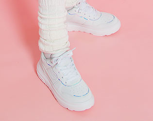 Ni-mo | MoonStar - ムーンスター ニーモ #足元キラかわメイク