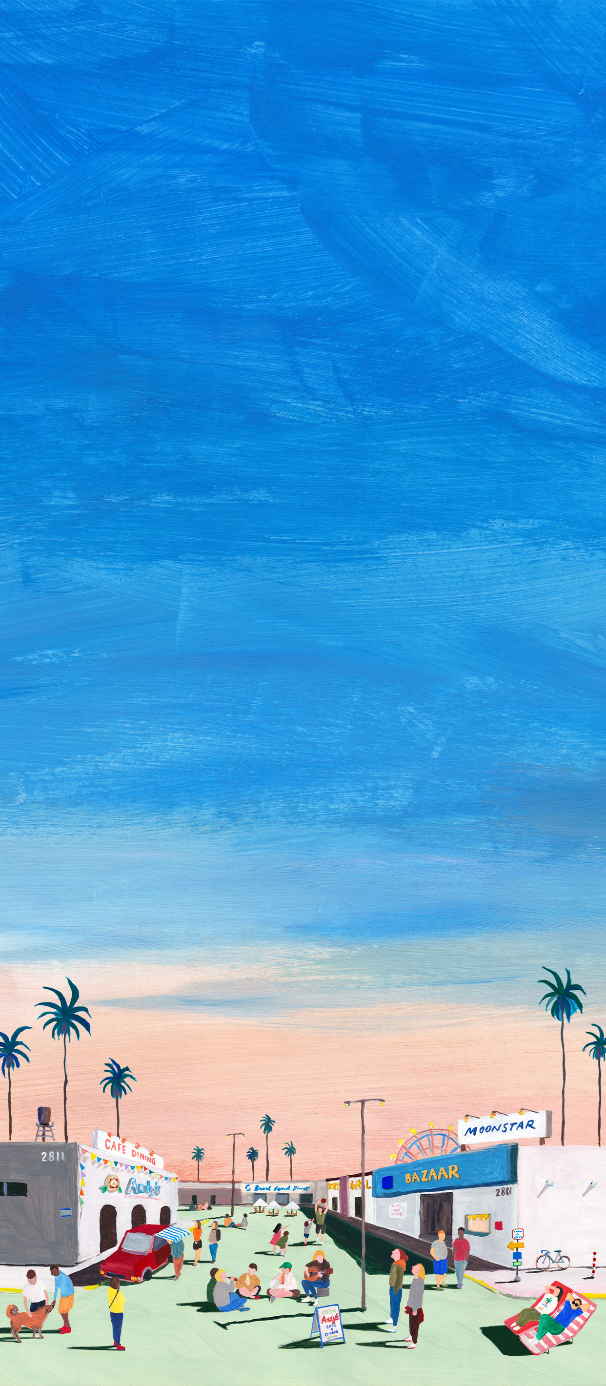 靴 スニーカーのムーンスター