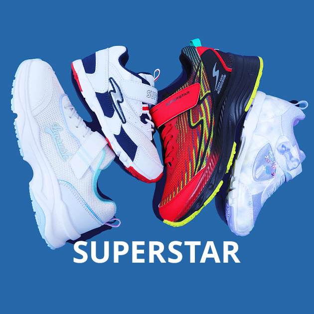 SUPERSTAR