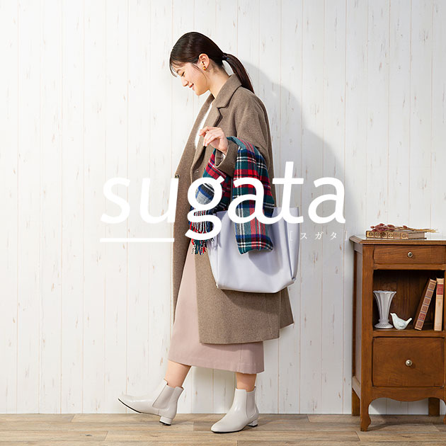 SUGATA