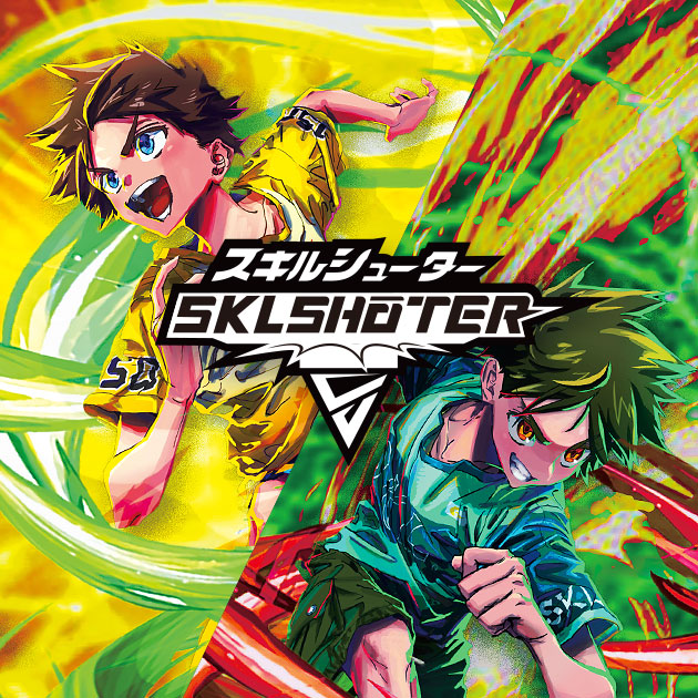 SKLSHOTER
