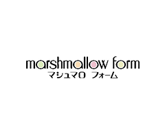 マシュマロフォーム