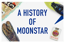 A HISTORY OF MOONSTAR