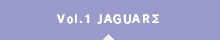  Vol.1 JAGUARΣ