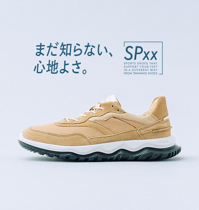 SPxx（エスピー） | MoonStar