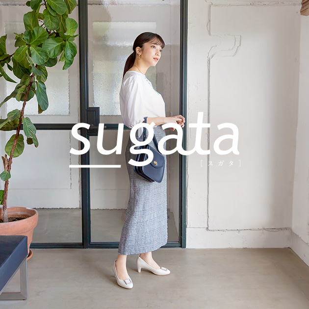 SUGATA