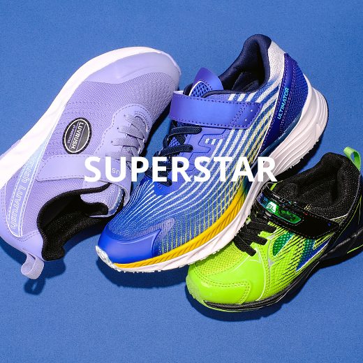 SUPERSTAR ULTIMATOR LUVRUSH ZONE BLAZER