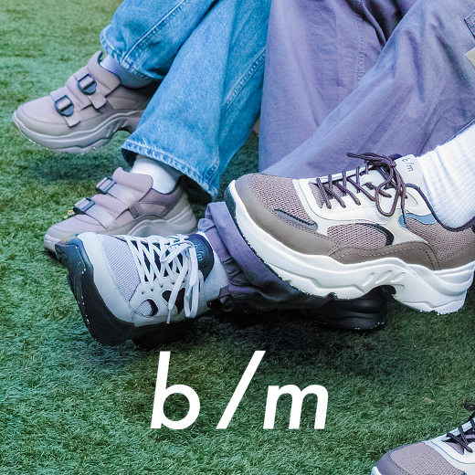 B/M