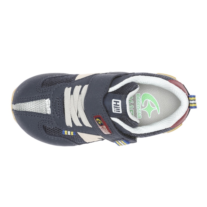 70％以上節約 ムーンスター スニーカーブーツ MS C2326 キッズ gts.com.pe